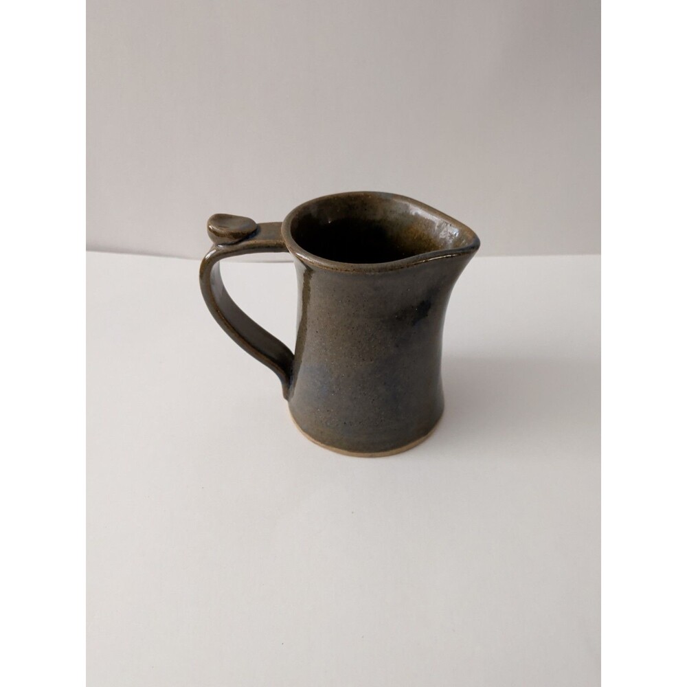 Vintage Handmade Pottery Cup